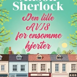 Den lille avis for ensomme hjerter