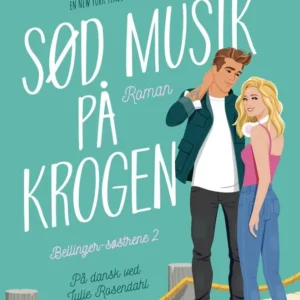 Sød musik på krogen
