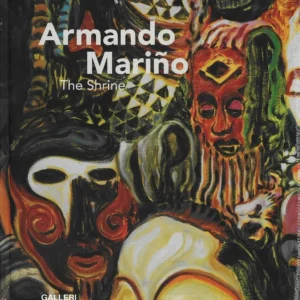 Armando MariÃ±o: The Shrine