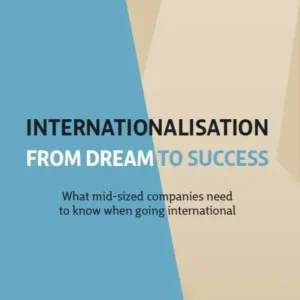 Internationalisation From Dream to Success