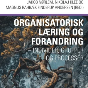 Organisatorisk læring og forandring