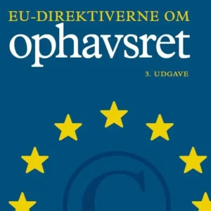 EU-direktiverne om ophavsret