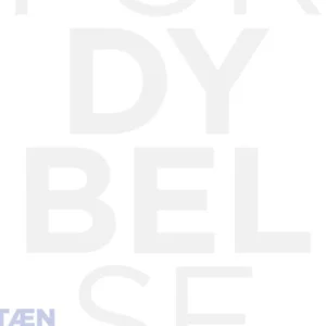 Fordybelse