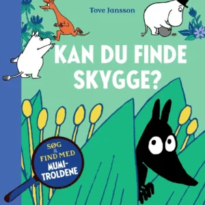 Kan du finde Skygge?