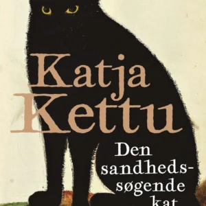 Den sandhedssøgende kat