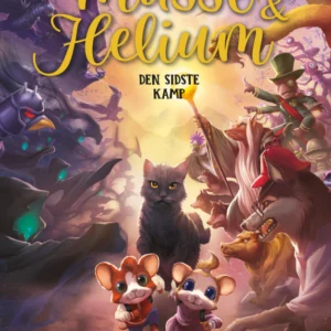 Musse og Helium (5) - Den sidste kamp