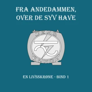 Fra Andedammen over De Syv Have