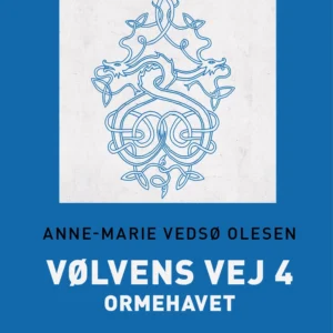Vølvens vej 4 (Storskrift)