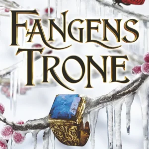 Folk of the Air (5) Fangens trone