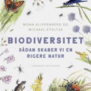 Biodiversitet