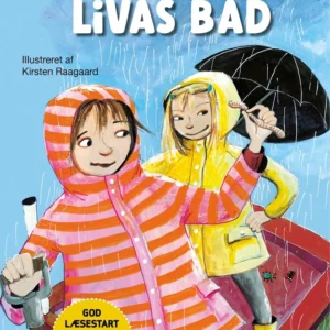 Carlsens Læsestart: Livas båd