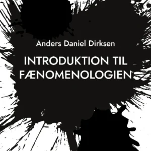 Introduktion til fænomenologien