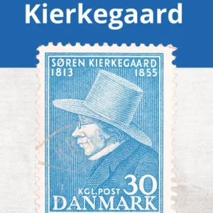 Søren Kierkegaard, Blåt niveau