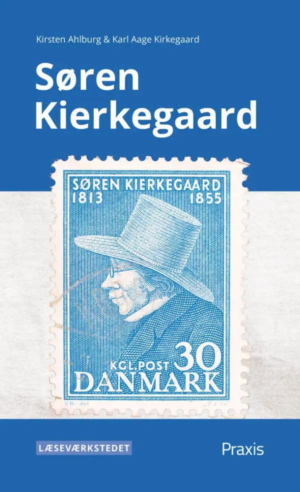 Søren Kierkegaard, Blåt niveau