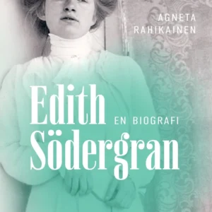 Edith Södergran