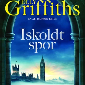Iskoldt spor