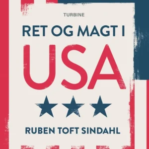 Ret og magt i USA
