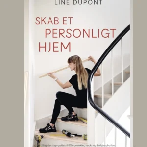 Skab et personligt hjem
