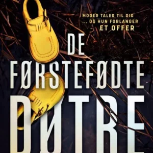 De førstefødte døtre