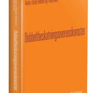 Dobbeltbeskatningsoverenskomster