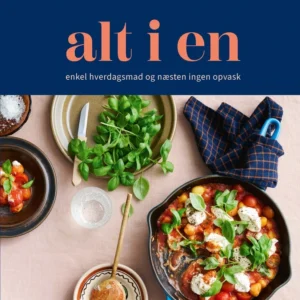 Alt i en