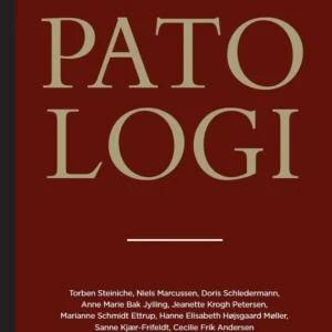 Patologi 4. udgave