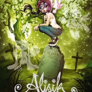Alisik 3