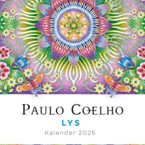 2026 Kalender - Lys