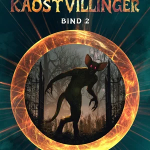 Kaostvillinger (bind 2)