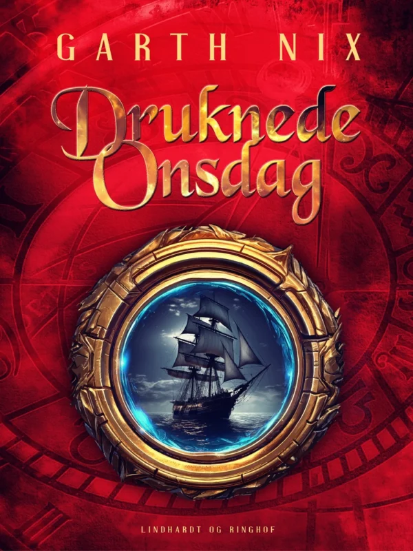 Druknede onsdag