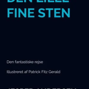 DEN LILLE FINE STEN