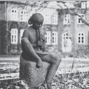 Grå nuancer