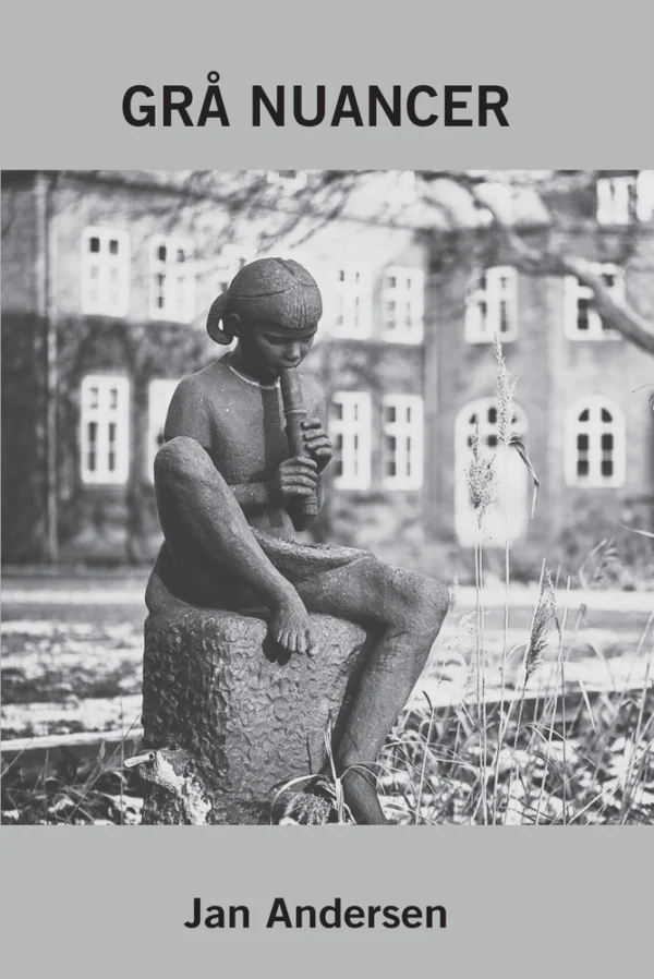 Grå nuancer
