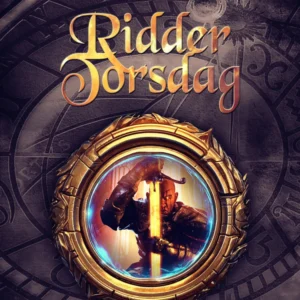 Ridder Torsdag