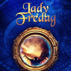 Lady Fredag