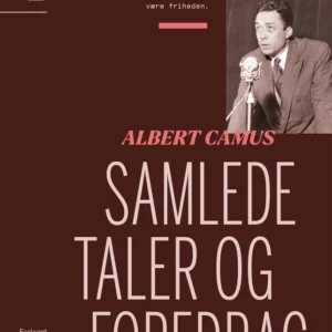 Samlede taler og foredrag