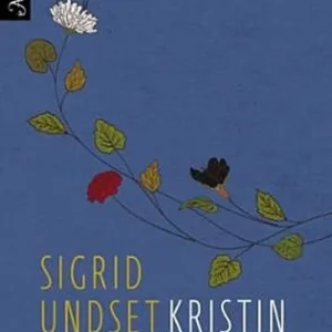 Kristin Lavransdatter