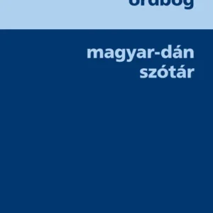 Ungarsk-dansk ordbog