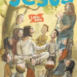 Jesus