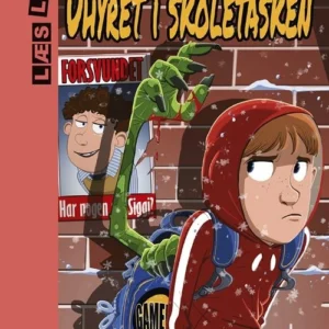 Uhyret i skoletasken