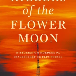 Killers of the Flower Moon