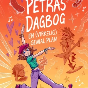 Petras dagbog - en (virkelig) genial plan