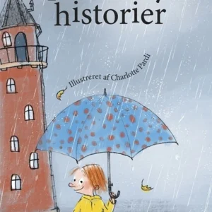 Frøken Ignora. Tre splinternye historier