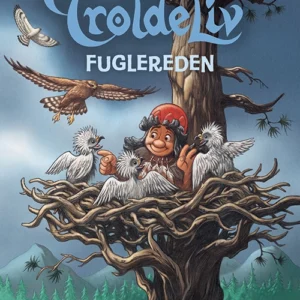 Troldeliv - Fuglereden