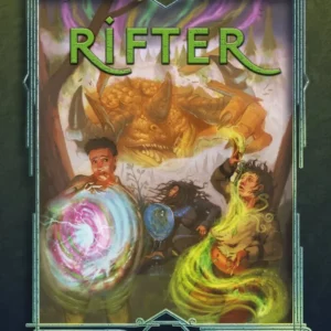 Rifter  -  Bog 1