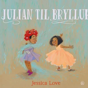 Julian til bryllup