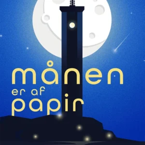Månen er af papir