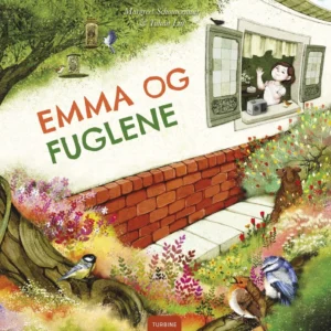 Emma og fuglene