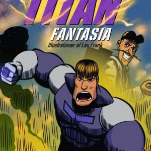 Titan - Fantasia