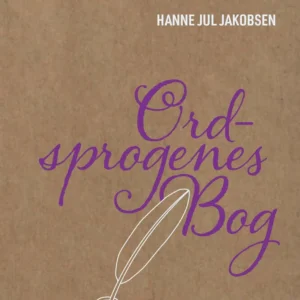 Ordsprogenes Bog